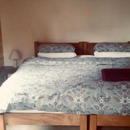 Burn Cottage Cabin Armagh Bagian luar foto