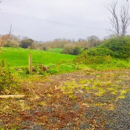 Burn Cottage Cabin Armagh Bagian luar foto